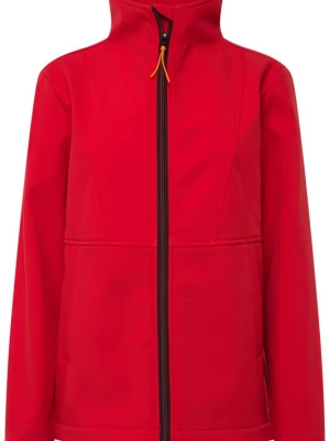 Foto van product LAURASØN Functionele jas rood