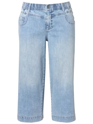 Foto van product LAURASØN Jeans blauw denim