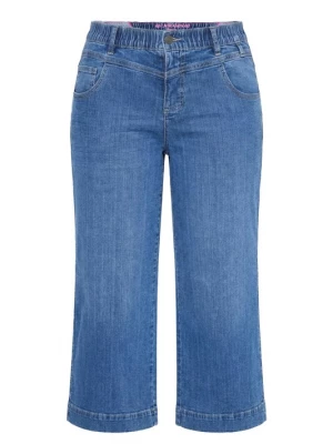Foto van product LAURASØN Jeans blauw denim