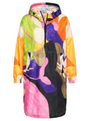 Foto van product LAURASØN Outdoorjas gemengde kleuren