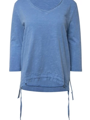 Foto van product LAURASØN Shirt blauw