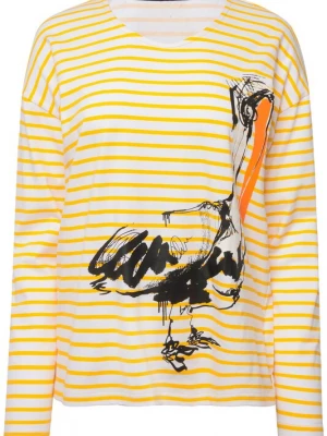 Foto van product LAURASØN Shirt gemengde kleuren