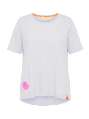 Foto van product LAURASØN Shirt grijs