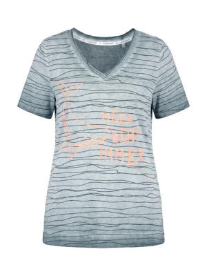 Foto van product LAURASØN Shirt grijs