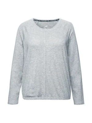 Foto van product LAURASØN Shirt grijs