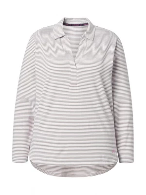 Foto van product LAURASØN Shirt lichtbruin