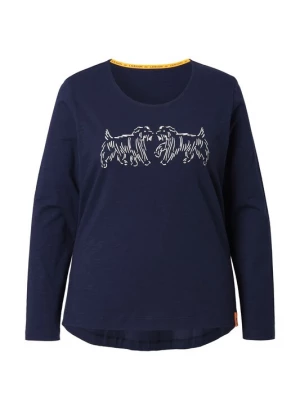 Foto van product LAURASØN Shirt marine