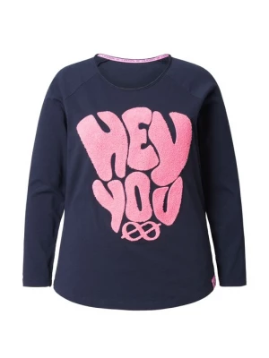 Foto van product LAURASØN Shirt marine