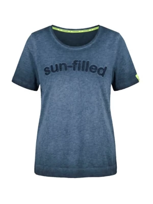 Foto van product LAURASØN Shirt navy