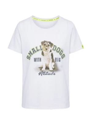Foto van product LAURASØN Shirt offwhite