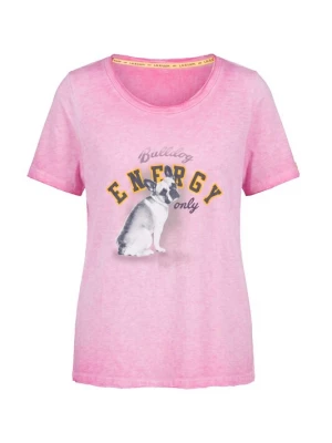 Foto van product LAURASØN Shirt pink