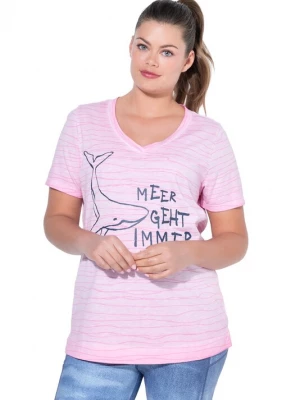 Foto van product LAURASØN Shirt rosa