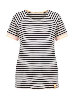 Foto van product LAURASØN Shirt zwart / wit