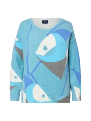 Foto van product LAURASØN Trui gemengde kleuren