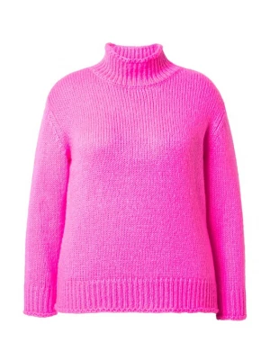 Foto van product LAURASØN Trui neonroze