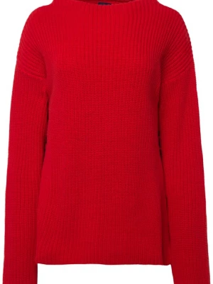 Foto van product LAURASØN Trui rood