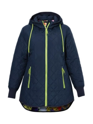 Foto van product LAURASØN Tussenjas navy