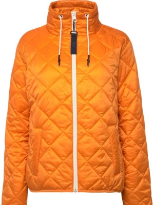Foto van product LAURASØN Tussenjas oranje
