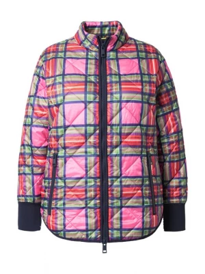 Foto van product LAURASØN Winterjas gemengde kleuren