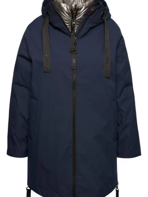 Foto van product LAURASØN Winterjas marine