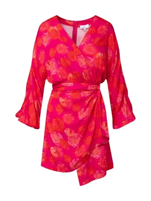 Foto van product Laurella Cocktailjurk pink / fuchsia / rood