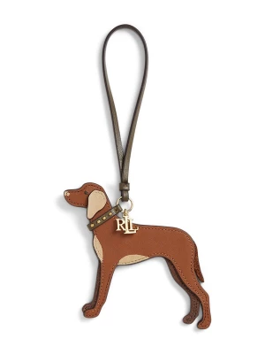 Foto van product Lauren Ralph Lauren Accessoires voor tassen beige / bruin / donkergroen