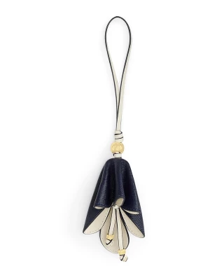 Foto van product Lauren Ralph Lauren Accessoires voor tassen navy / offwhite