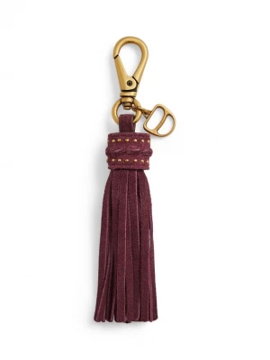 Foto van product Lauren Ralph Lauren Accessoires voor tassen wijnrood