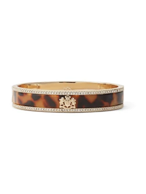 Foto van product Lauren Ralph Lauren Armband karamel / donkerbruin / goud
