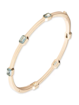 Foto van product Lauren Ralph Lauren Armband lichtblauw / goud