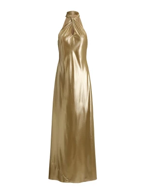 Foto van product Lauren Ralph Lauren Avondjurk goud