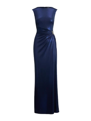 Foto van product Lauren Ralph Lauren Avondjurk navy