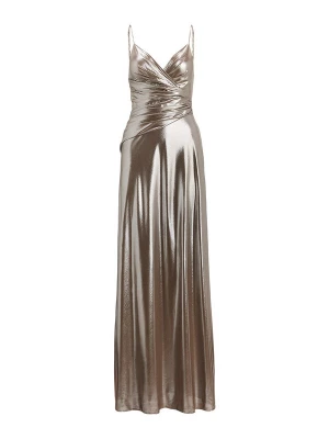 Foto van product Lauren Ralph Lauren Avondjurk 'RAEHAN' taupe