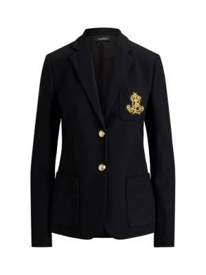 Foto van product Lauren Ralph Lauren Blazers 'ANFISA' geel / zwart