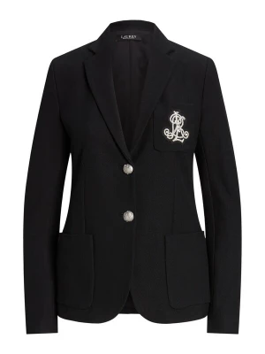 Foto van product Lauren Ralph Lauren Blazers 'Anfisa' zwart / zilver