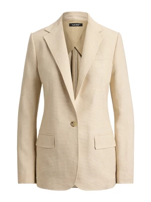 Foto van product Lauren Ralph Lauren Blazers beige / crème