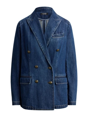 Foto van product Lauren Ralph Lauren Blazers blauw denim