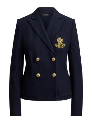 Foto van product Lauren Ralph Lauren Blazers navy / goud