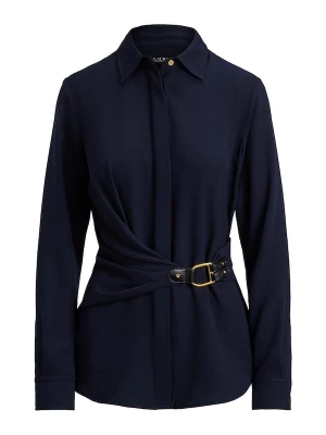 Foto van product Lauren Ralph Lauren Blouse marine