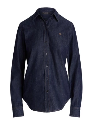Foto van product Lauren Ralph Lauren Blouse navy