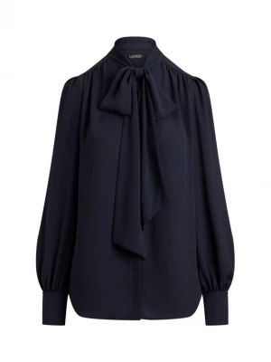 Foto van product Lauren Ralph Lauren Blouse navy