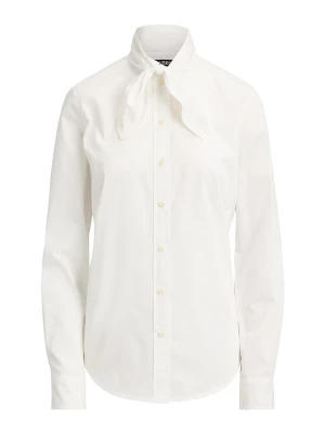 Foto van product Lauren Ralph Lauren Blouse wit