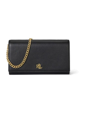 Foto van product Lauren Ralph Lauren Clutch 'ADAIR II' zwart