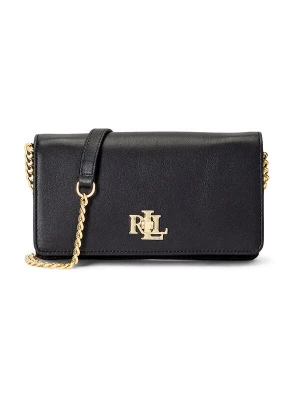 Foto van product Lauren Ralph Lauren Clutch goud / zwart