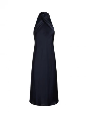 Foto van product Lauren Ralph Lauren Cocktailjurk blauw