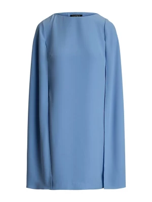 Foto van product Lauren Ralph Lauren Cocktailjurk 'PETRA' duifblauw
