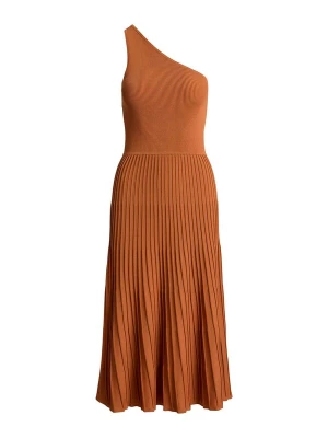 Foto van product Lauren Ralph Lauren Gebreide jurk oxide