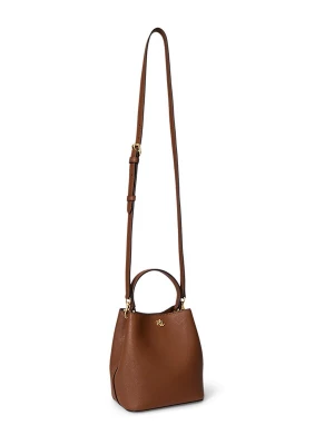 Foto van product Lauren Ralph Lauren Handtas bruin