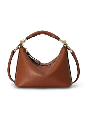 Foto van product Lauren Ralph Lauren Handtas cognac