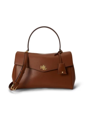 Foto van product Lauren Ralph Lauren Handtas 'FARRAH' cognac